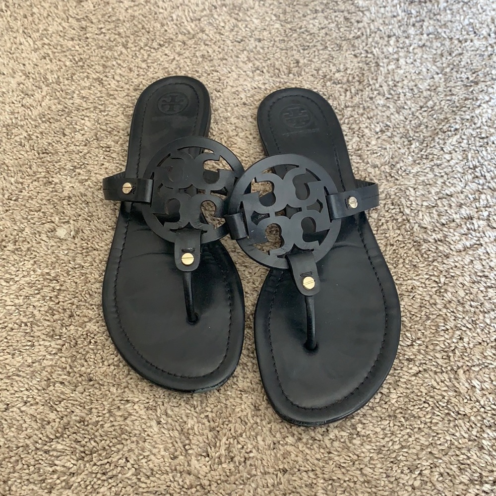 Tory Burch Miller Sandals